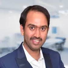 Dr Rajendra Prasad